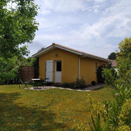 Villa Maryne Andernos-les-Bains Esterno foto